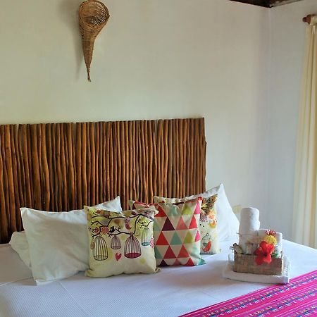 Maya Hotel Residence Holbox  Eksteriør bilde