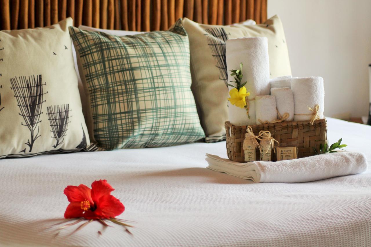 Maya Hotel Residence Holbox  Eksteriør bilde